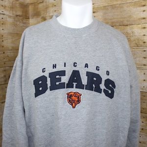 Vintage Chicago Bears Sweatshirt